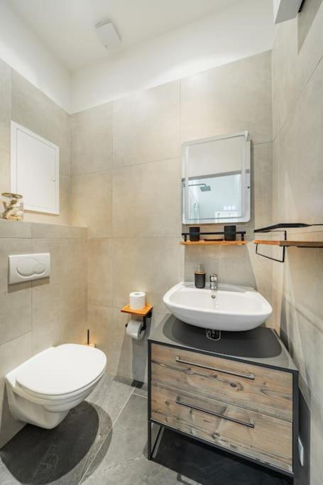 Classy Premium Studio With Free Parking * Wien