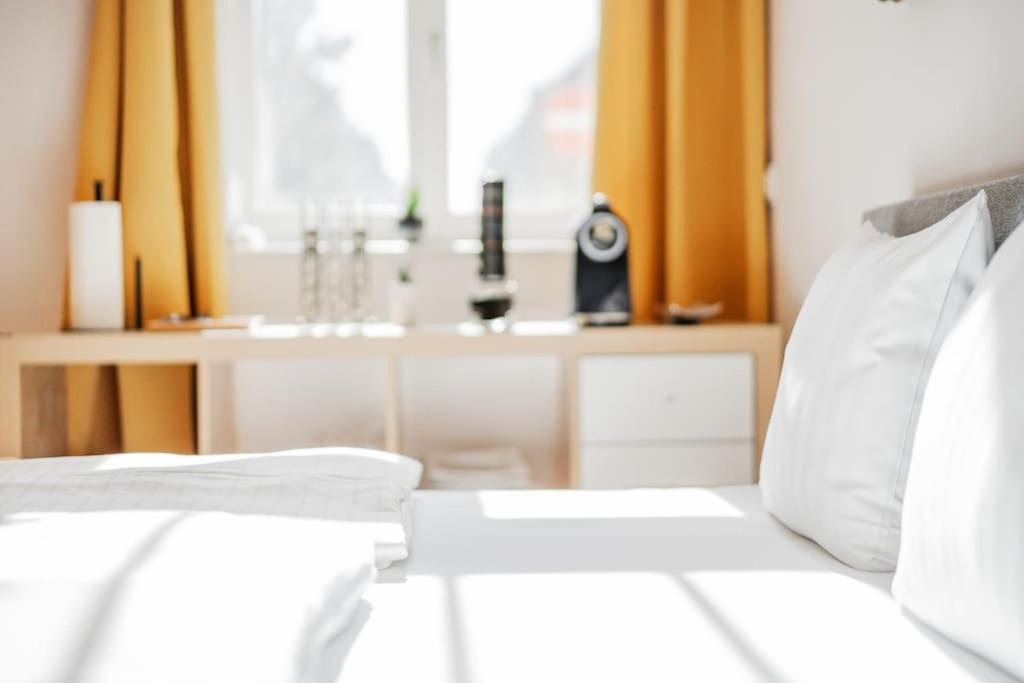 Classy Premium Studio With Free Parking Apartment Wien