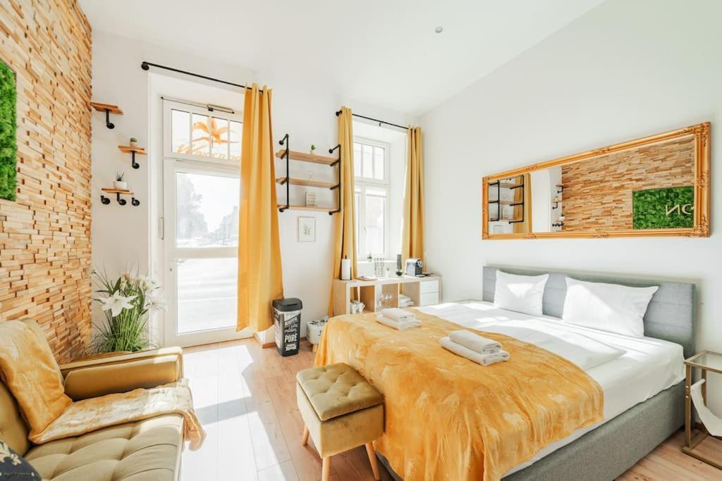 Apartment Classy Premium Studio With Free Parking Wien